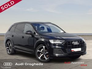 Audi Q7 SOLD 45 TDI quattro Tiptronic S Line - Image 3