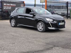 **RESERVED** Peugeot 208 1.2 Puretech - Image 3