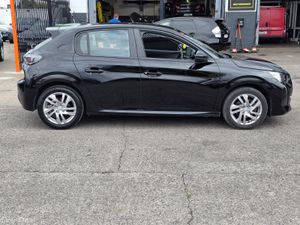 Peugeot 208 1.2 Puretech - Image 3