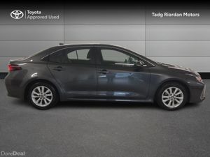 Toyota Corolla COROLLA LUNA SALOON - Image 3