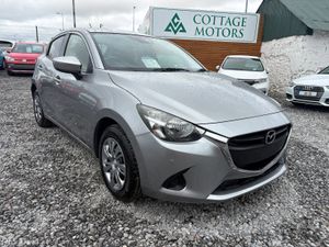 MAZDA DEMIO 1.3 AUTO *FR\REAR PARKING SENSORS* - Image 4