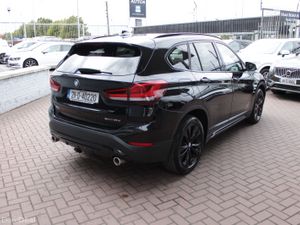 2021 BMW X1 SDRIVE18 SPORT 2.0 5DR ESTATE - Image 4