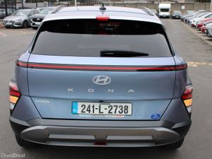 Hyundai KONA 2024 - Image 4