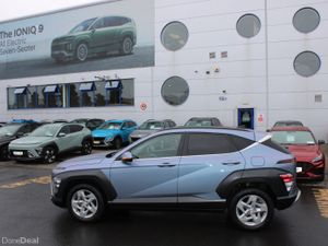 Hyundai KONA 2024 - Image 2