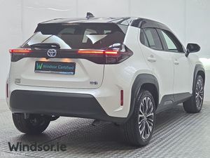 Toyota Yaris Cross Z 1.5 Hybrid - Image 3