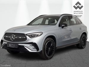 Mercedes-Benz GLC GLC300e Urban Edition 4Matic - Image 4
