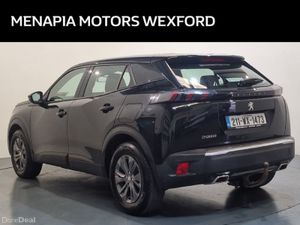 Peugeot 2008 1.2 Puretech 130bhp Auto Active - Image 4