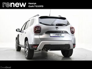 Dacia Duster Prestige Blue dCi 115 4x2 - Image 3