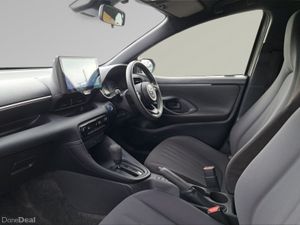 Toyota Yaris X AUTO - Image 3