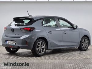 Opel Corsa Hybrid Elegance 1.2 100hp automatic - Image 3