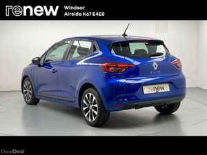 Renault Clio TCe 90 CVT DFull Equilibre - Image 4