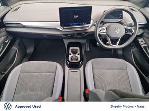 Volkswagen ID.4 Pro Plus 77kWh - Image 3