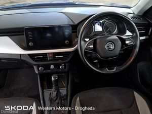 Skoda Kamiq Style 1.0TSI 110HP DSG - Image 3