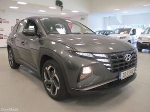 Hyundai Tucson 1.6 PHEV AWD AUTO COMFORT PLUS 2021 - Image 3