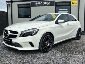 Mercedes-Benz A180 Style 5dr Auto - Image 3