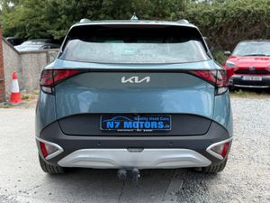 2022 Kia Sportage 1.6 HYBRID K3 AUTO - Image 4