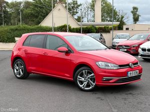 191 VW GOLF 1.6 TDI COMFORTLINE - Image 2