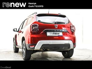 Dacia Duster Prestige TCe 90 4x2 - Image 4