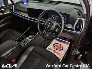 Kia Sorento 2.2 Diesel 7 Seat (NEW MODEL) - Image 3