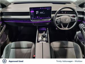 Volkswagen ID.7 ** TOURER ** PRO PLUS ** 77KWh ** - Image 2