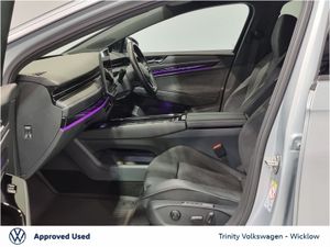 Volkswagen ID.7 ** TOURER ** PRO PLUS ** 77KWh ** - Image 4