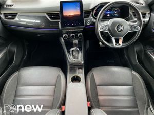 Renault Arkana E-Tech Engineered E-TECH Hybrid 145 - Image 3