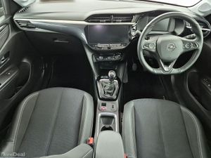 Opel Corsa Elite 1.2i (100PS) S/S 6 Speed - Image 4