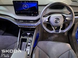 Skoda Enyaq Enyaq 60 Sportline - Image 3