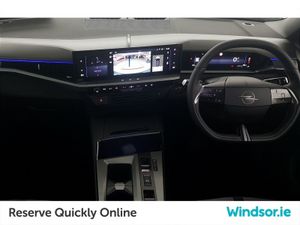 Opel Grandland GS 136 bhp Hybrid - Image 4