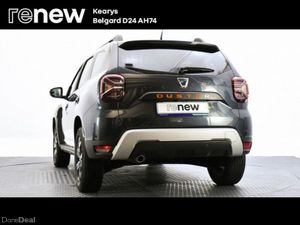Dacia Duster 1.5 Blue dCi 115 Extreme - Image 4