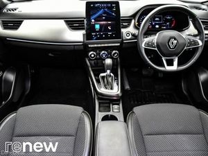 Renault Arkana TCe 140 Auto Techno - Image 3