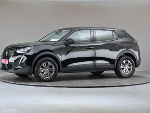 Peugeot 2008 1.2 ACTIVE 6SPD - Image 4