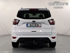 Ford Kuga 1.5TDCi 120PS FWD ST-Line - Image 4