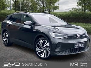 Volkswagen ID.4 PRO MAX 77kWh - Image 3