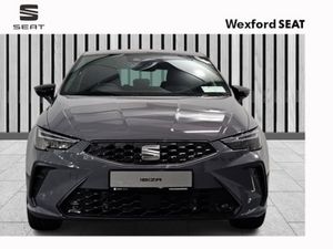 SEAT Ibiza 1.0TSI FR DSG 115hp - Image 3