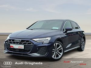 Audi A3 40 TFSI e 204HP S Tronic S Line - Image 4