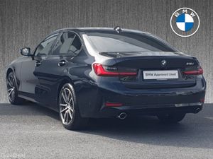 BMW 3-Series 318d SE Auto - Image 2