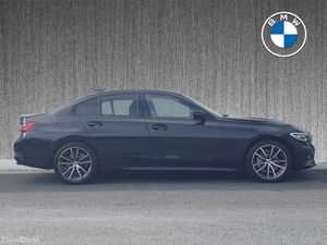 BMW 3-Series 318d SE Auto - Image 3