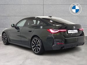 BMW 4-Series 420d M Sport (MHT) - Image 3