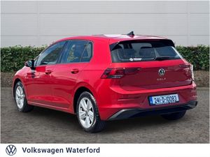 Volkswagen Golf 1.0 TSI 110HP Life - Image 4