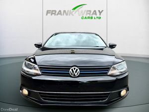 2014 VOLKSWAGEN JETTA CL 1.6 TDI 105 *142*MINT* - Image 2