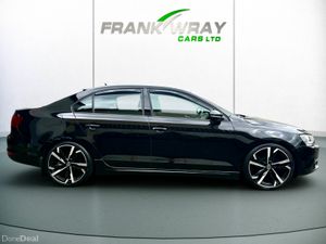 2014 VOLKSWAGEN JETTA CL 1.6 TDI 105 *142*MINT* - Image 4