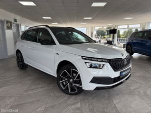 2023 Skoda Kamiq Monte Carlo Model DSG - Image 3