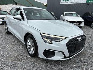 AUDI A3 SPORTBACK 1.0 AUTO *LOW MILEAGE* - Image 4