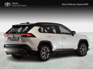 Toyota RAV4 Toyota RAV4 Sol Hybrid - Image 2