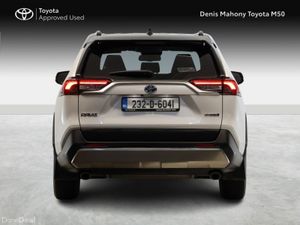 Toyota RAV4 Toyota RAV4 Sol Hybrid - Image 4
