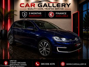 Volkswagen Golf 2019 - Image 2