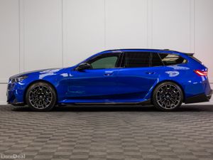 2025 BMW M5 (G99) - Image 3