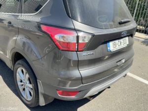 Ford Kuga 2019 - Image 4