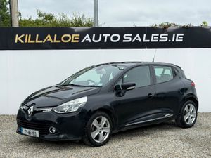 2017 Renault Clio 1.2P Dynamique - Image 3